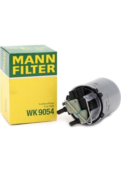 Nissan Qashqai 1.6 Dci Mann Filtre Bakım Seti (2014-2018) fırsatları