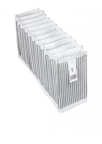 Akordiyon Organizer S 11X41X12 Cm. -EV356