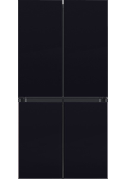 RF71DB965E8CTR E Enerji Sınıfı 819L No Frost Cooling Gardrop Tipi Buzdolabı
