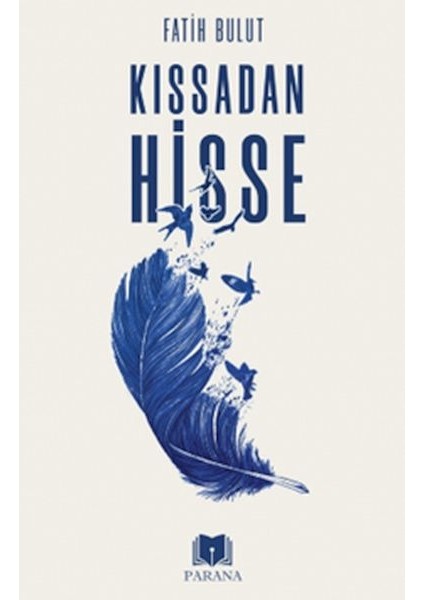 Kıssadan Hisse