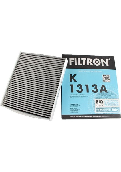 Volkswagen Polo 1.2 Tsı Mann Filtre Bakım Seti 2014-2017 Cjz fırsatları