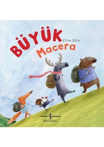 Büyük Macera