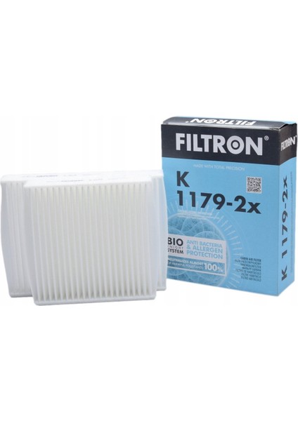 Citroen Ds3 1.6 Hdi Filtre Bakım Seti (2010-2014) modelleri