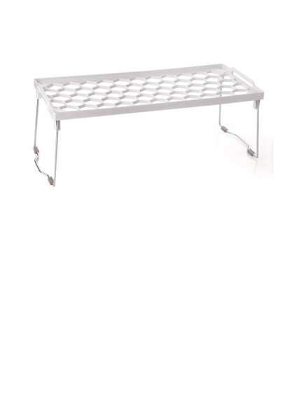 Dikdörtgen Pratik Dolap Içi Raf 20X45X15 Cm. -TİM303