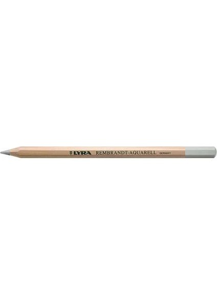 Rembrandt Aquarell Boya Kalemi Lıght Grey