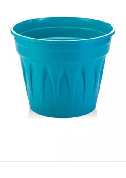 Revak Saksı 1 Litre 2 No -R002