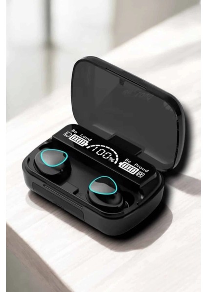 Bluetooth Bağlantılı Suya Dayanıklı, Uzun Pil Ömürlü Kablosuz Kulaklık fiyatları