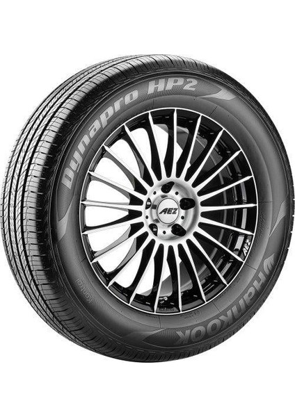 Dynapro hp2 ra33 235/55r18 100h Suv Yaz 2025