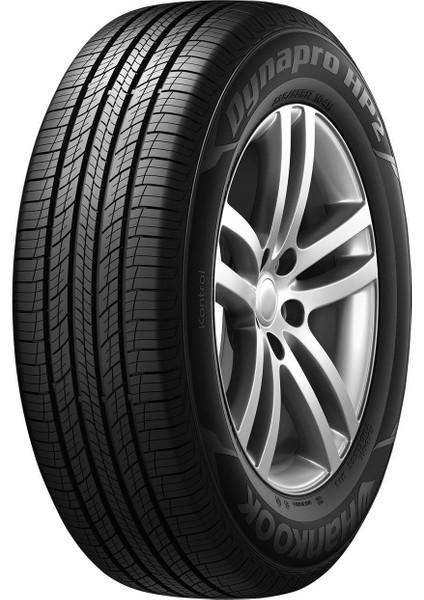 Dynapro hp2 ra33 235/55r18 100h Suv Yaz 2025 fiyatları