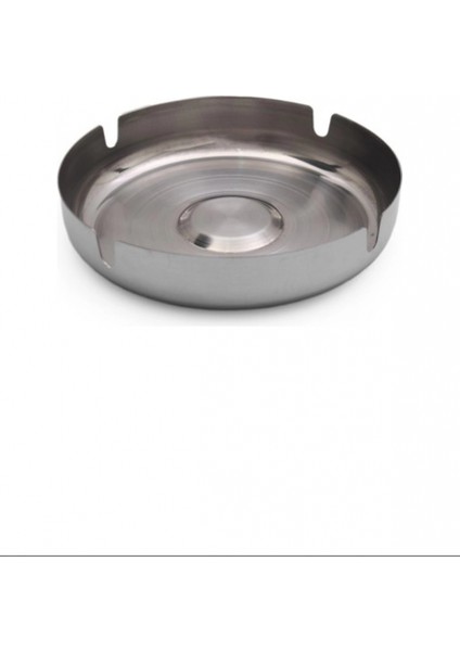 Açık Metal Küllük -YT-654