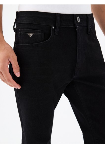 Ricardo Slim Fit Erkek Pantolon LF2034724 LF2034724001