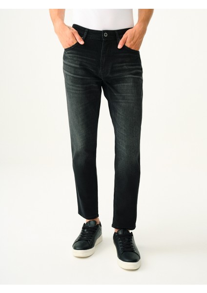 Napoli Wash Erkek Pantolonu LF2038031 LF2038031002