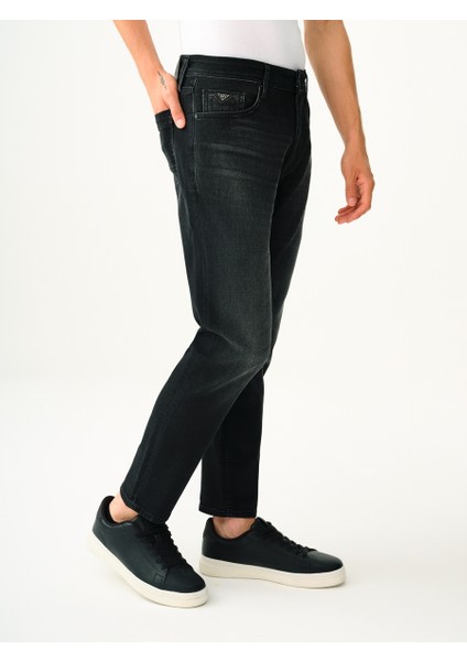 Napoli Wash Erkek Pantolonu LF2038031 LF2038031002