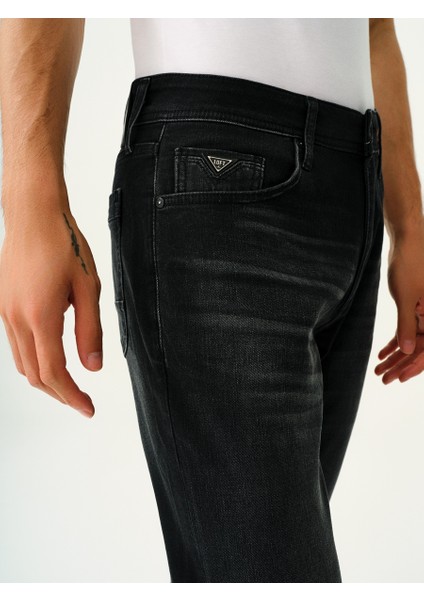 Napoli Wash Erkek Pantolonu LF2038031 LF2038031002