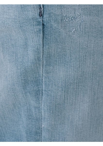 Justin Skinny Fit Erkek Pantolon