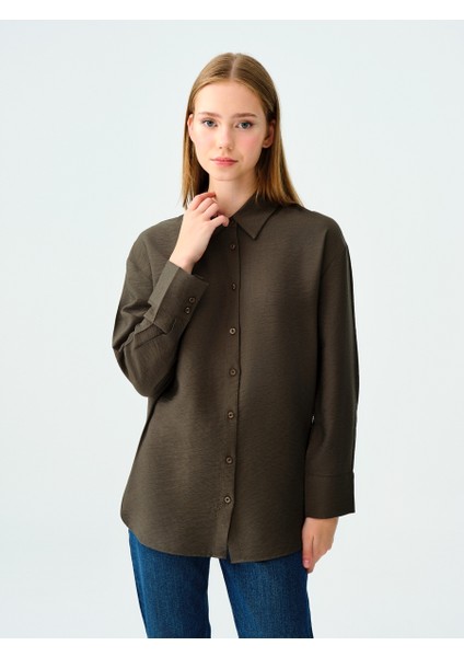 Kadın Gömlek