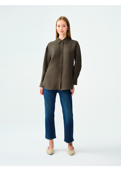 Kadın Gömlek