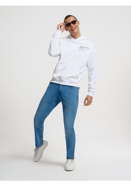 Terrybrown Slim Fit Erkek Pantolon