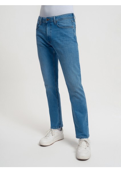 Terrybrown Slim Fit Erkek Pantolon