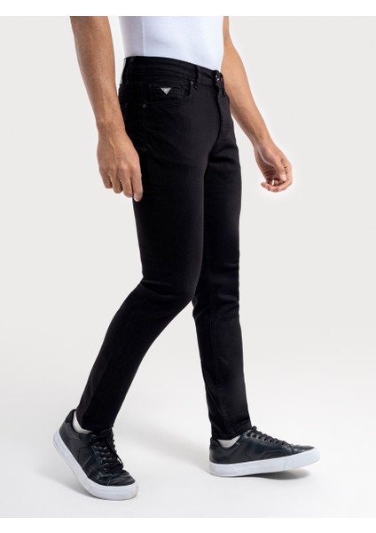 Ricardo Slim Fit Erkek Pantolon