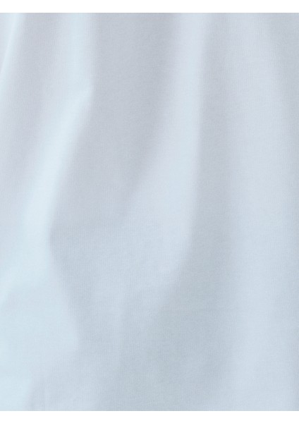 Regular Fit Erkek Tshirt K.kol