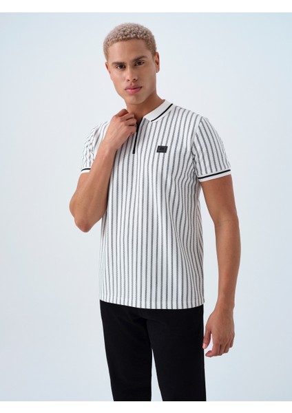 Erkek Polo Tişört LF2037112 LF2037112015