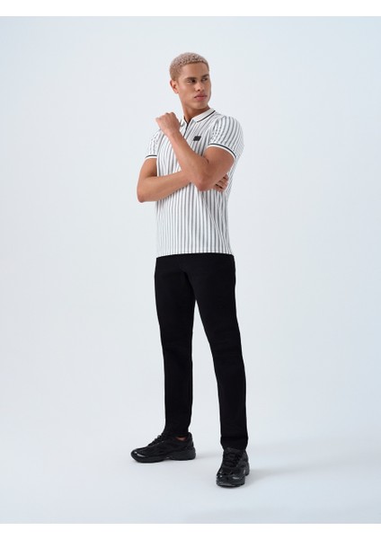 Erkek Polo Tişört LF2037112 LF2037112015