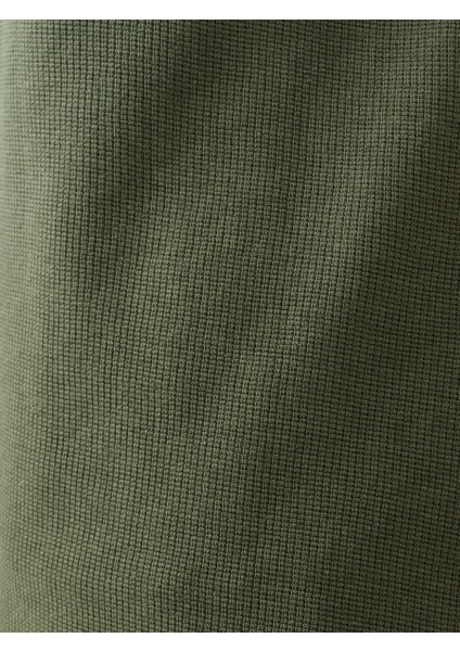 Regular Fit Erkek Polo K.kol