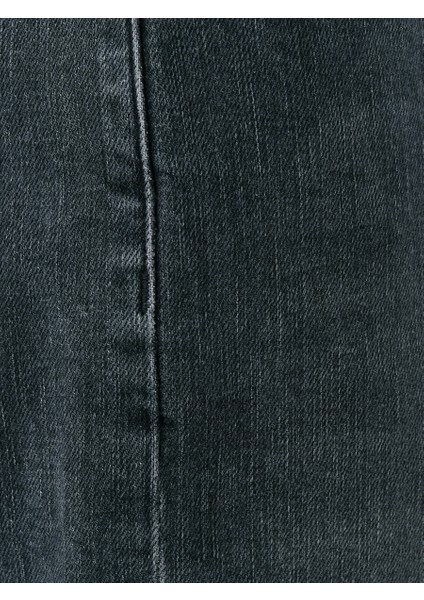 Slim Fit Erkek Şort