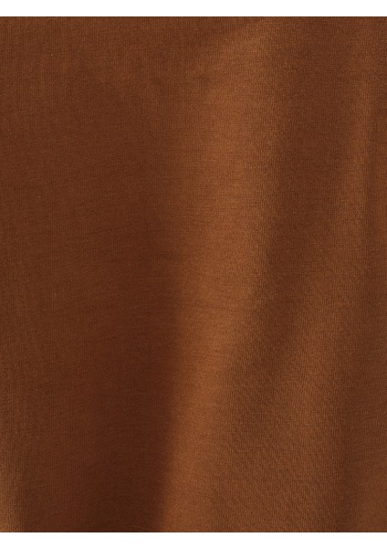 Regular Fit Kadın Tshirt K.kol