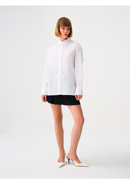 Regular Fit Kadın Etek