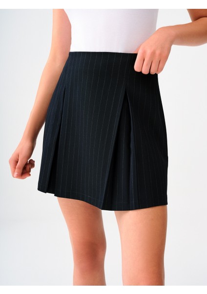 Regular Fit Kadın Etek