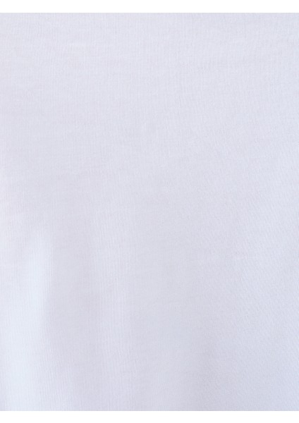 Regular Fit Kadın Tshirt K.kol