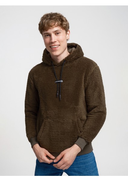Erkek Sweatshirt LF2034239 LF2034239013