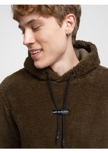 Erkek Sweatshirt LF2034239 LF2034239013