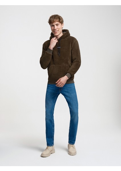 Erkek Sweatshirt LF2034239 LF2034239013