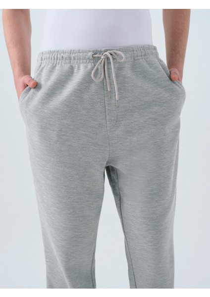 Regular Fit Erkek Eşofman Altı