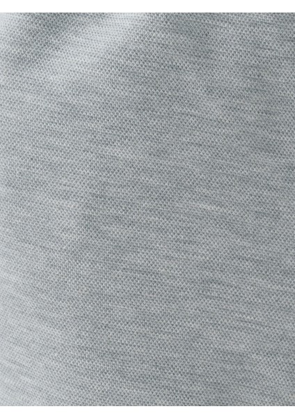 Regular Fit Erkek Eşofman Altı