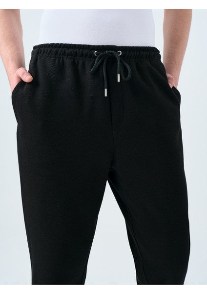 Regular Fit Erkek Eşofman Altı