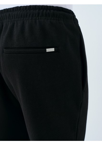 Regular Fit Erkek Eşofman Altı