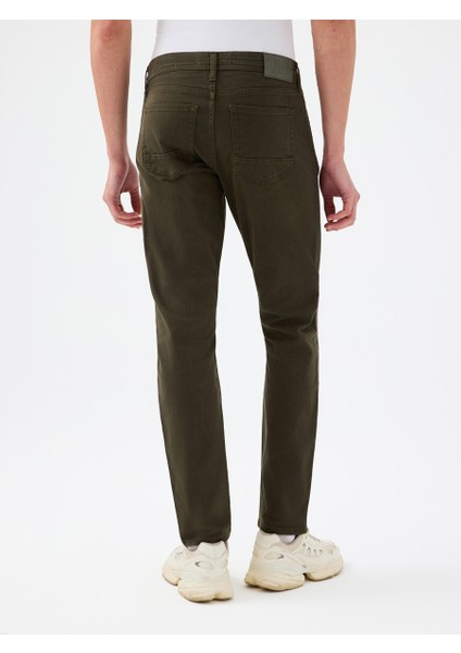 Erkek Pantolon LF2039483 LF2039483013