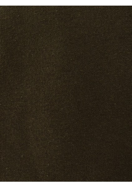 Regular Fit Erkek Sweatshirt