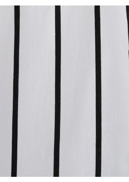 Regular Fit Kadın Gömlek U.kol