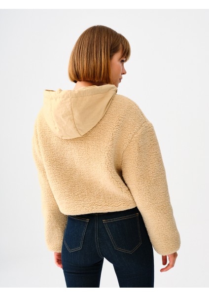 Kadın Ceket LF2037535 LF203753521