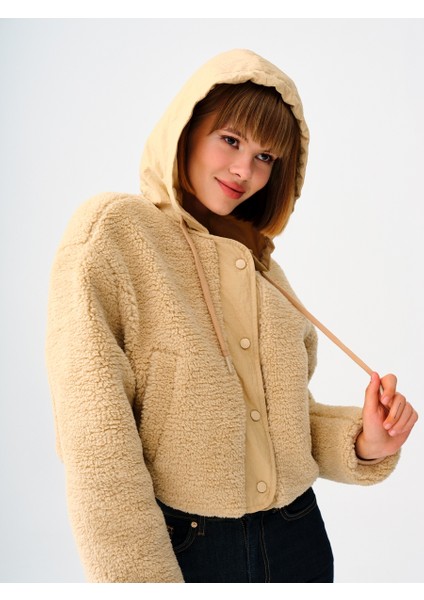 Kadın Ceket LF2037535 LF203753521