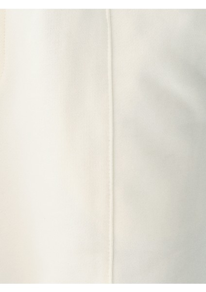 Straight Leg Kadın Eşofman Altı