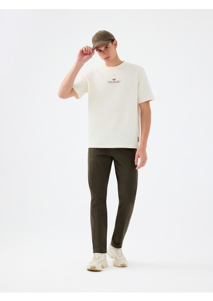 Regular Fit Erkek Pantolon