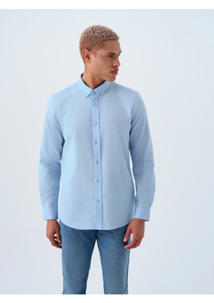 Erkek Gömlek