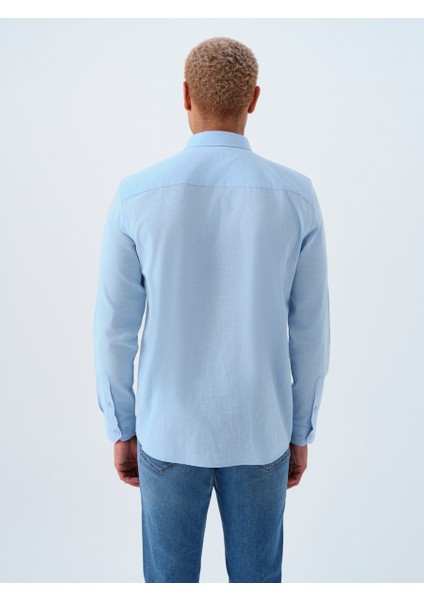 Erkek Gömlek
