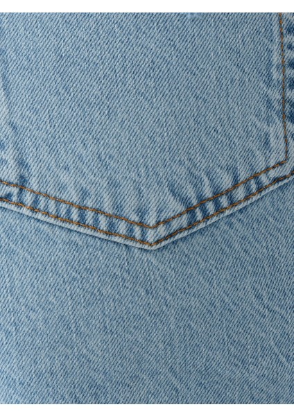 Regular Fit Kadın Şort